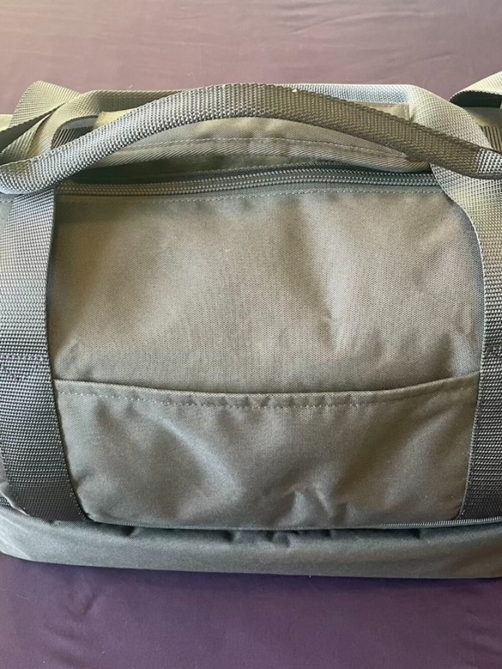 Catalina Deluxe Large Weekender Bag